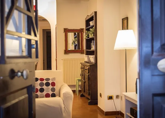 Apartamento In Panieri Terrace