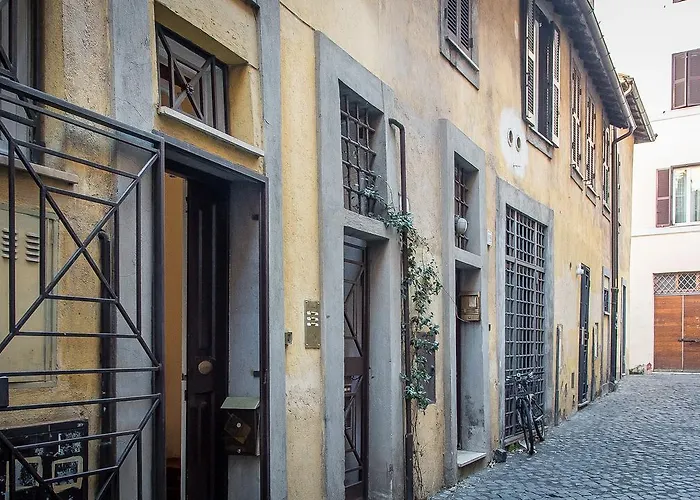 Apartamento In Panieri Terrace Roma