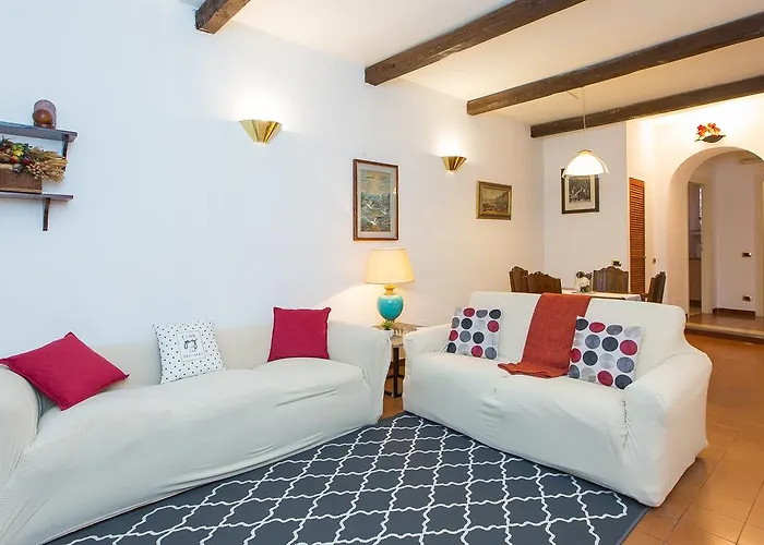 Apartamento In Panieri Terrace